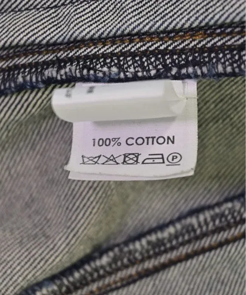 DRIES VAN NOTEN Denim-Jacken