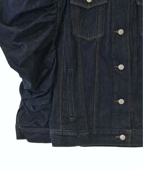 DRIES VAN NOTEN Denim-Jacken