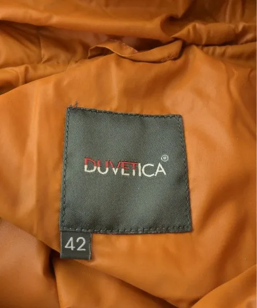 DUVETICA Daunenjacken/Westen