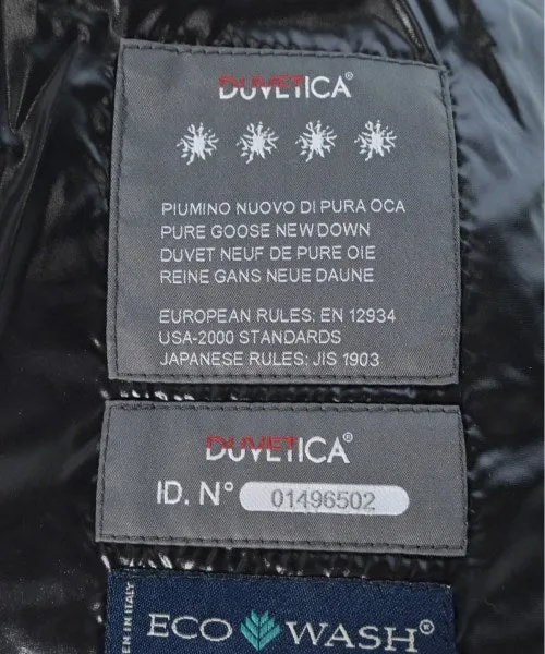DUVETICA Daunenjacken/Westen