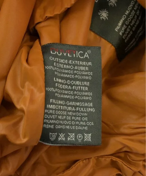 DUVETICA Daunenjacken/Westen