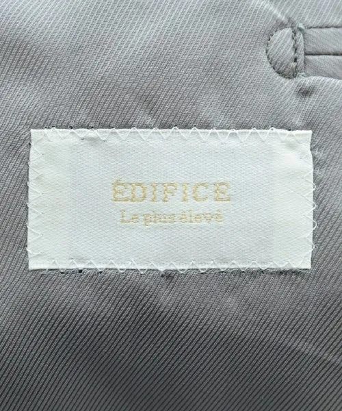 EDIFICE Business-Anzüge