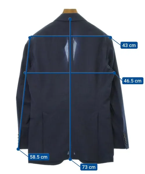 EMPORIO ARMANI Business-Anzüge
