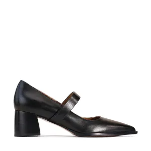 EOS Auriel Schwarze Schuhe_Eos
