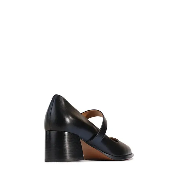 EOS Auriel Schwarze Schuhe_Eos