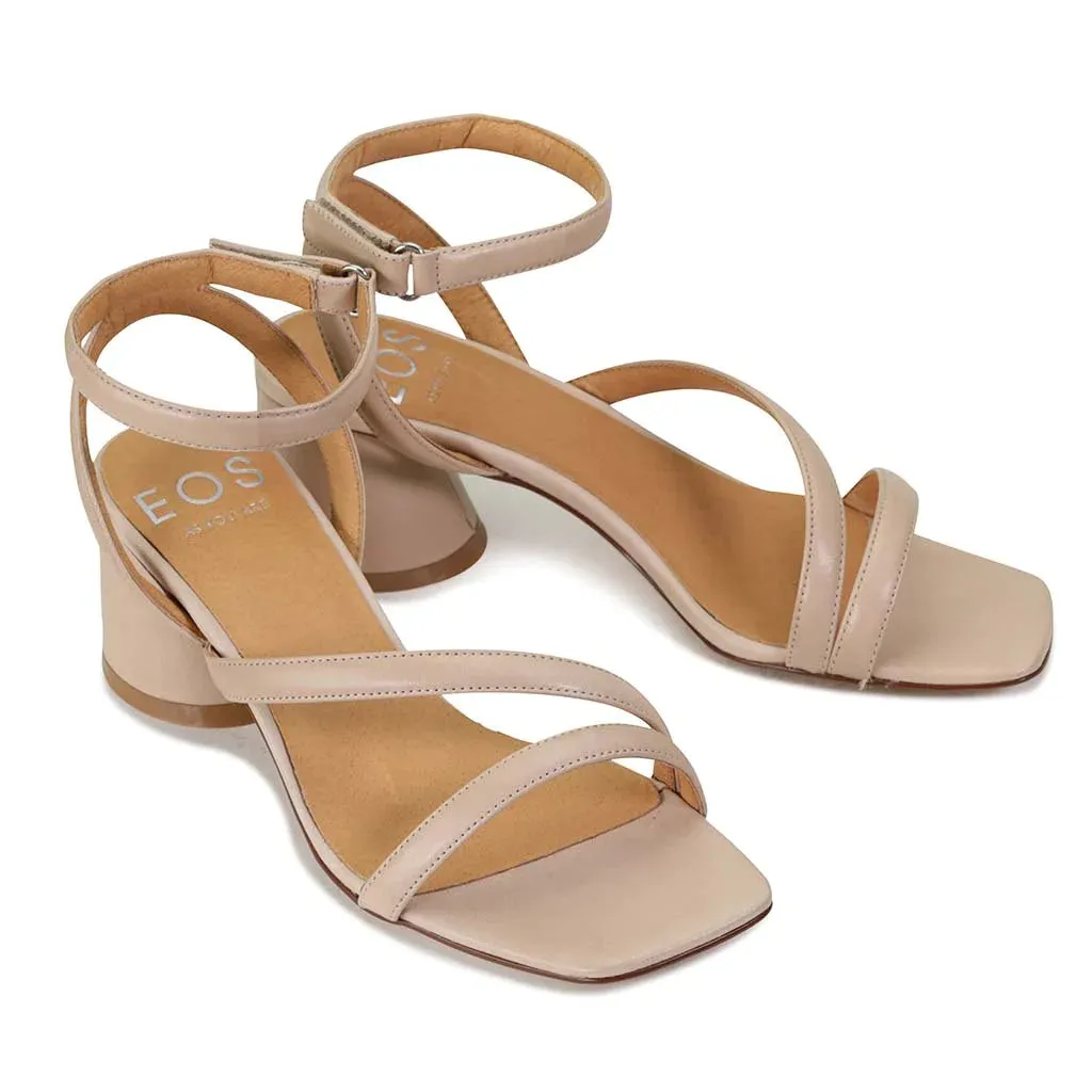 EOS Petricia Nackte Schuhe_Eos