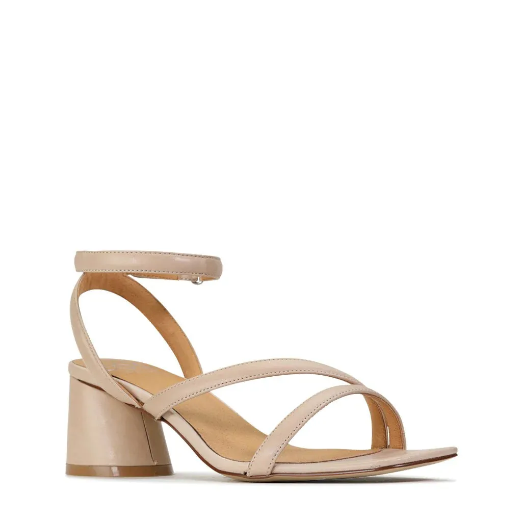 EOS Petricia Nackte Schuhe_Eos
