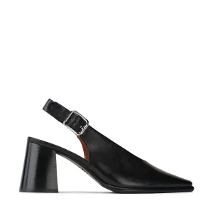 EOS Zana Schwarze Schuhe_Eos