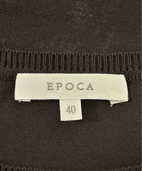 EPOCA Ärmellose Tops