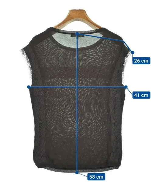 EPOCA Ärmellose Tops