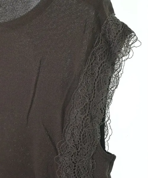 EPOCA Ärmellose Tops