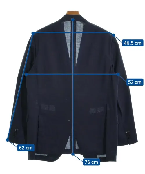 Ermenegildo Zegna Businessanzüge