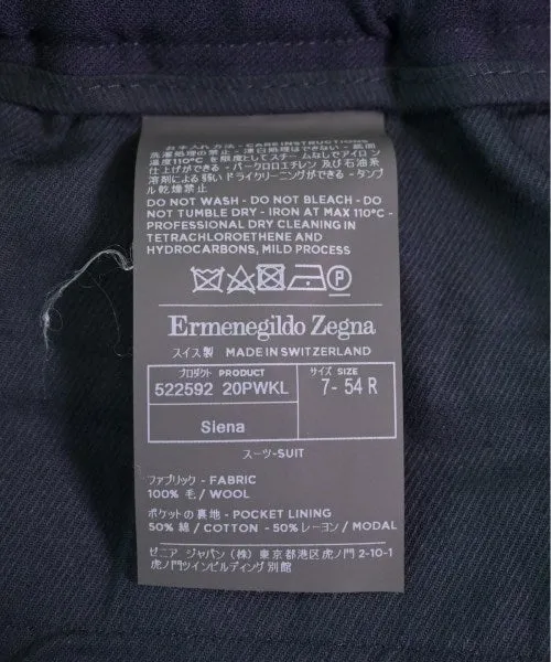 Ermenegildo Zegna Businessanzüge