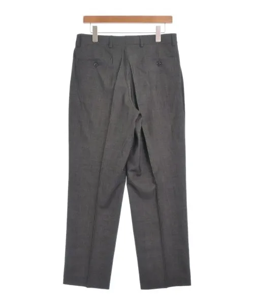 Ermenegildo Zegna Sonstiges