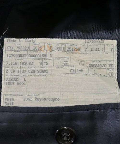 Ermenegildo Zegna Sonstiges