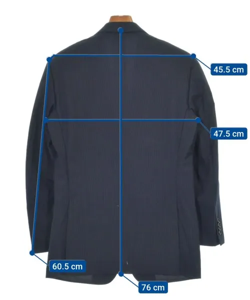 Ermenegildo Zegna Sonstiges