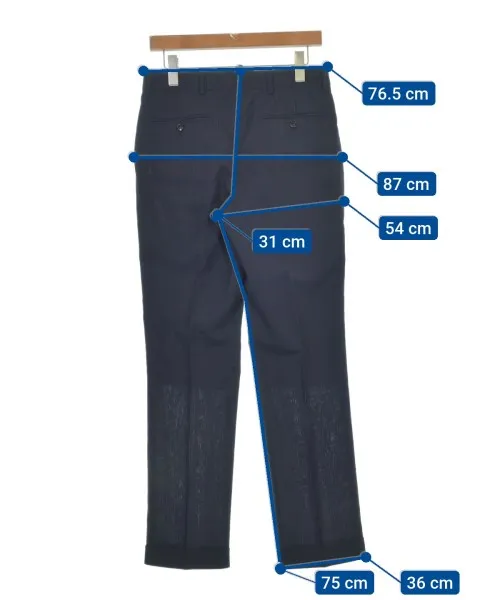 Ermenegildo Zegna Sonstiges