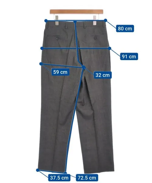 Ermenegildo Zegna Sonstiges