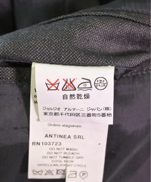 Ermenegildo Zegna Sonstiges