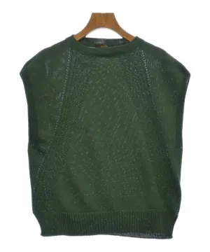 Esche Ärmellose Tops