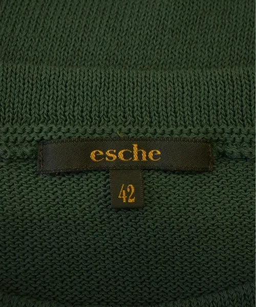 Esche Ärmellose Tops