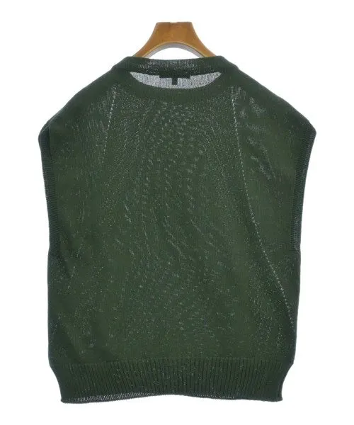 Esche Ärmellose Tops