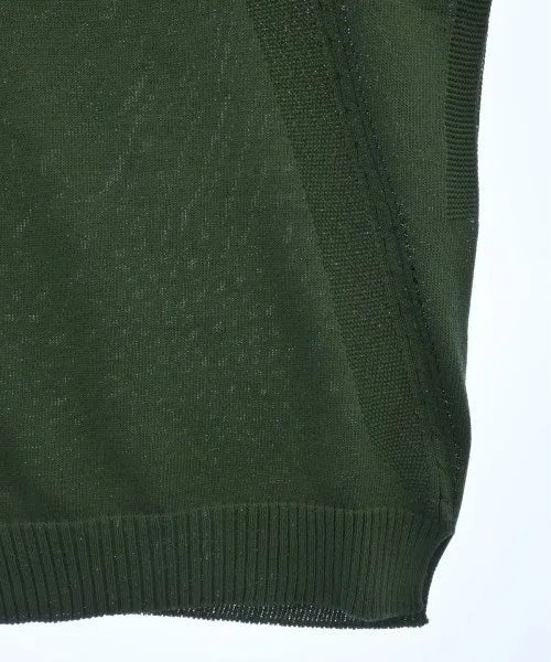 Esche Ärmellose Tops