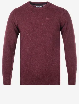 Essentielles Tisbury Crew Feige