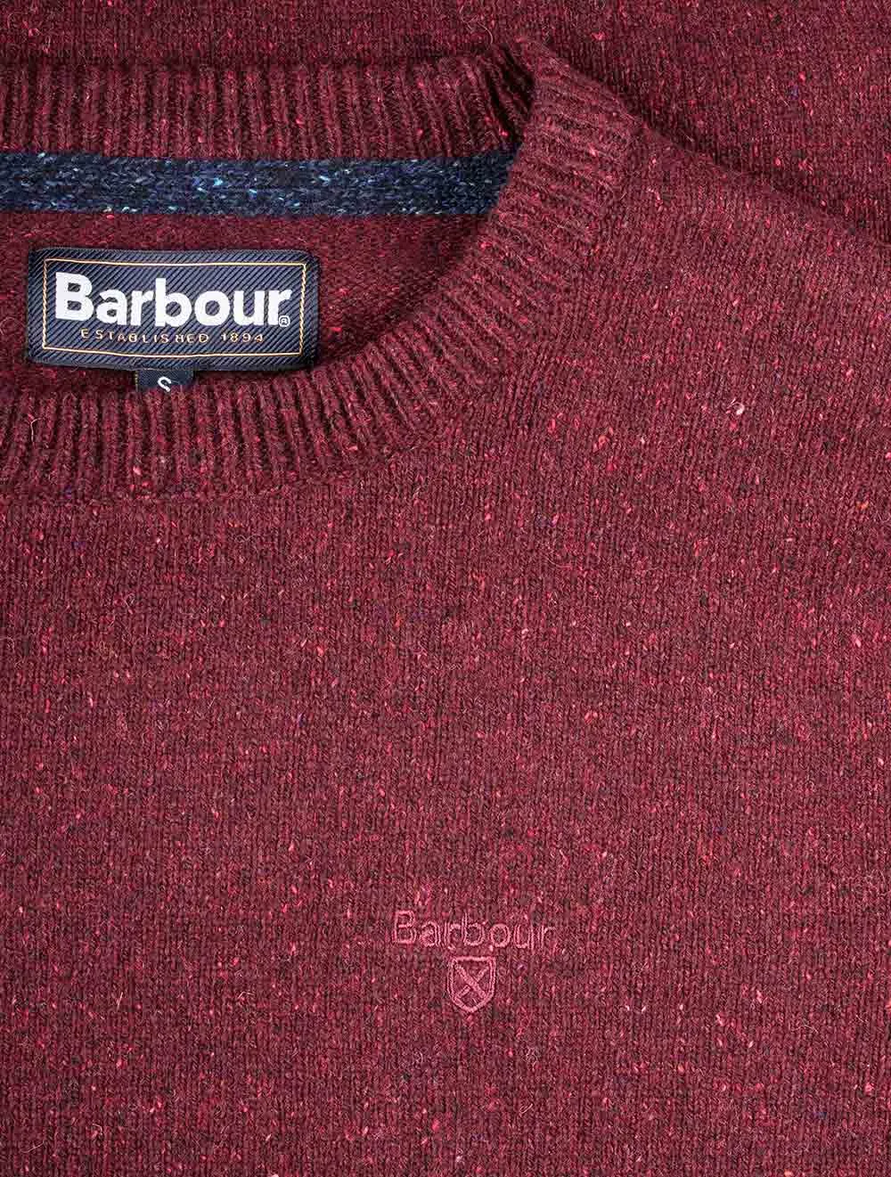 Essentielles Tisbury Crew Feige