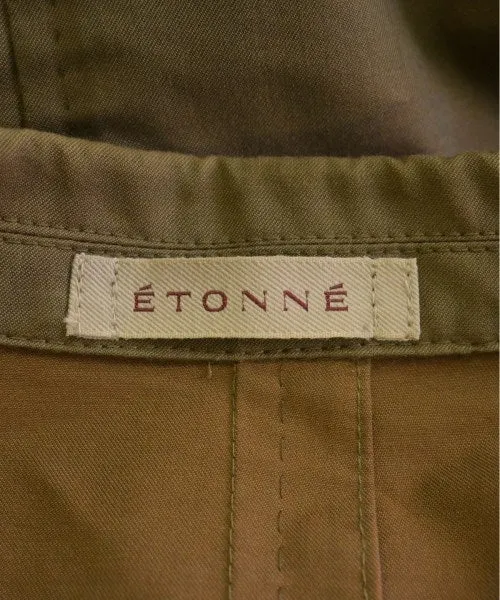 ETONNE Business-Anzüge