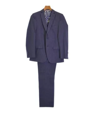 ETRO Business-Anzüge