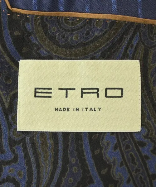 ETRO Businessanzüge