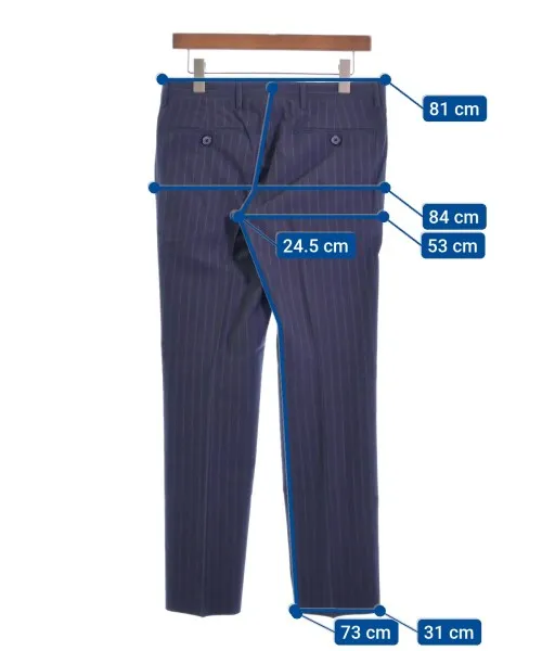 ETRO Business-Anzüge