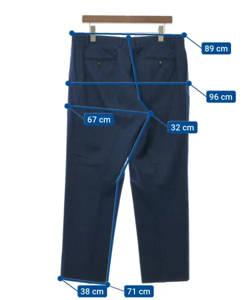 ETRO Businessanzüge