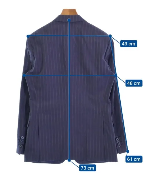 ETRO Business-Anzüge