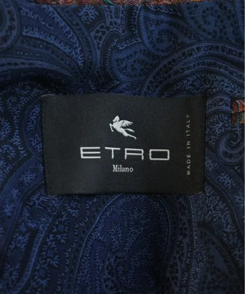 ETRO Businessanzüge