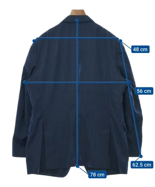 ETRO Businessanzüge