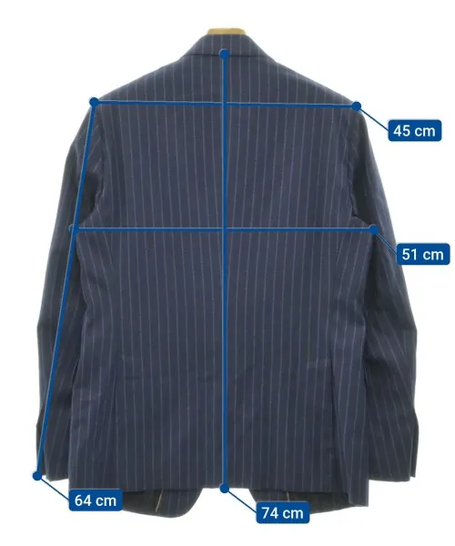 ETRO Businessanzüge