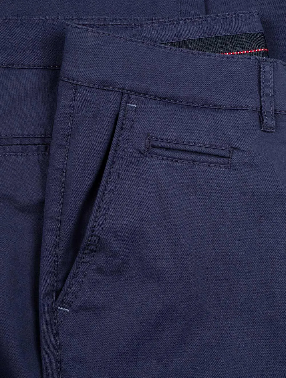 Everest Chino Blau