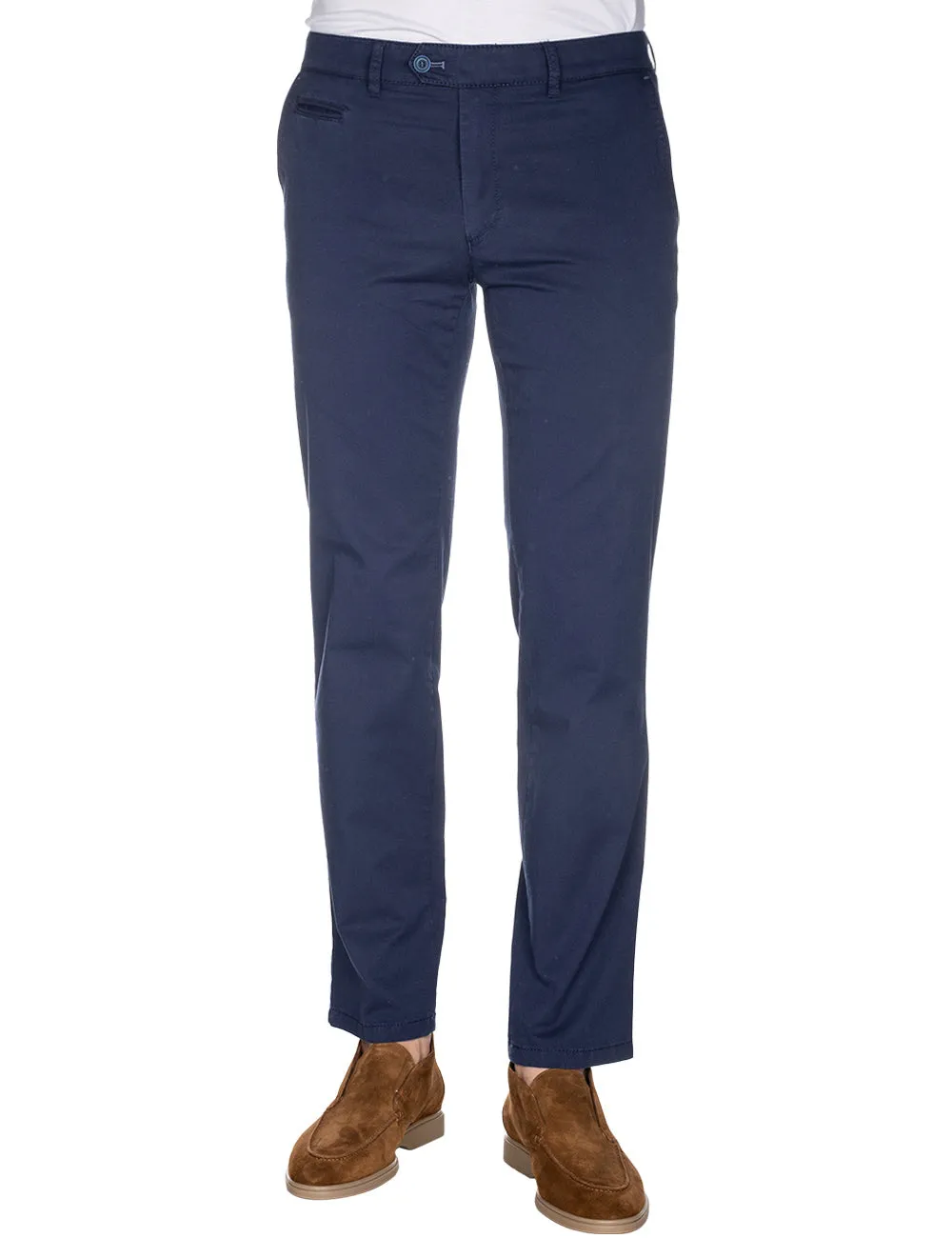 Everest Chino Blau