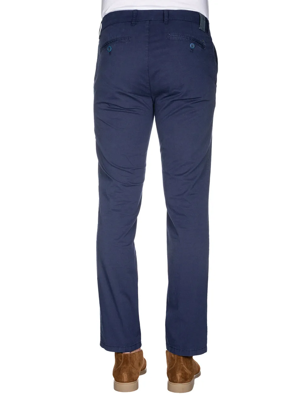 Everest Chino Blau