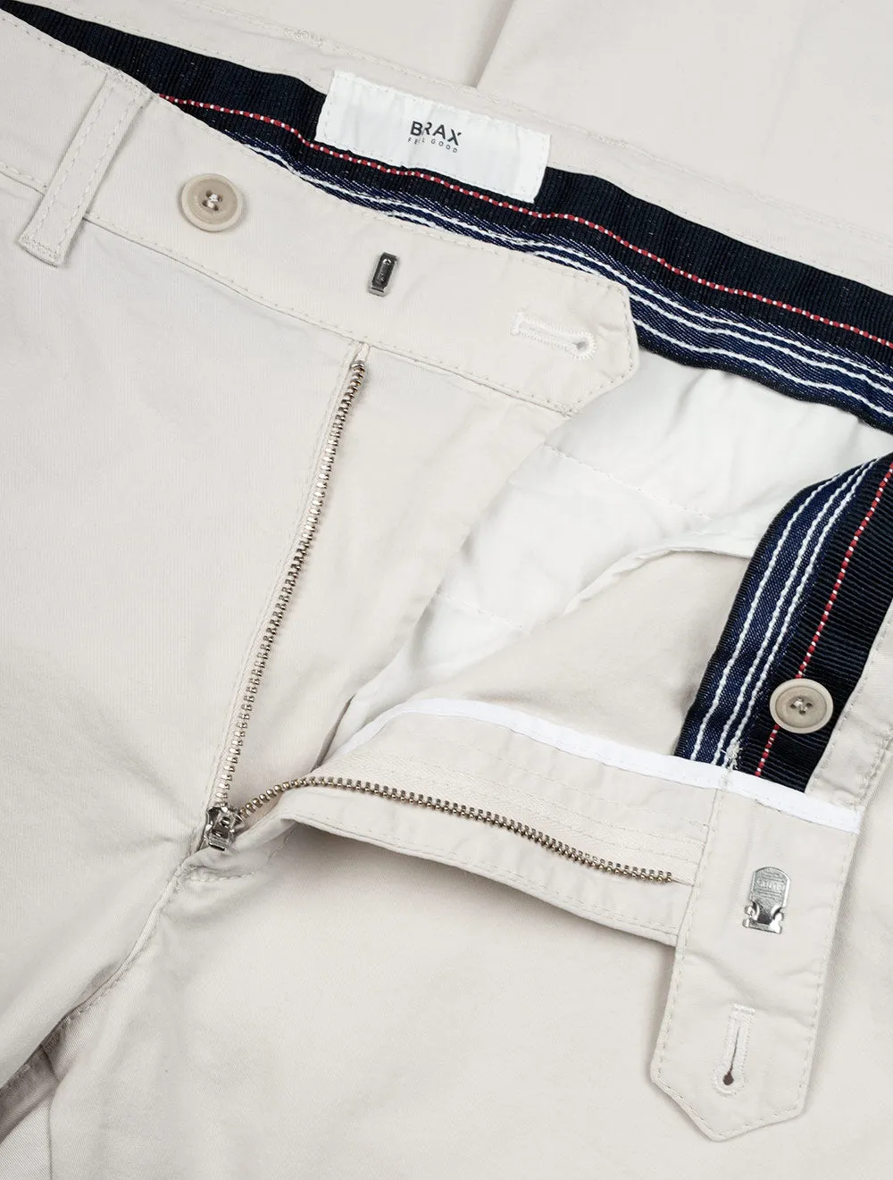 Everest Chino Creme