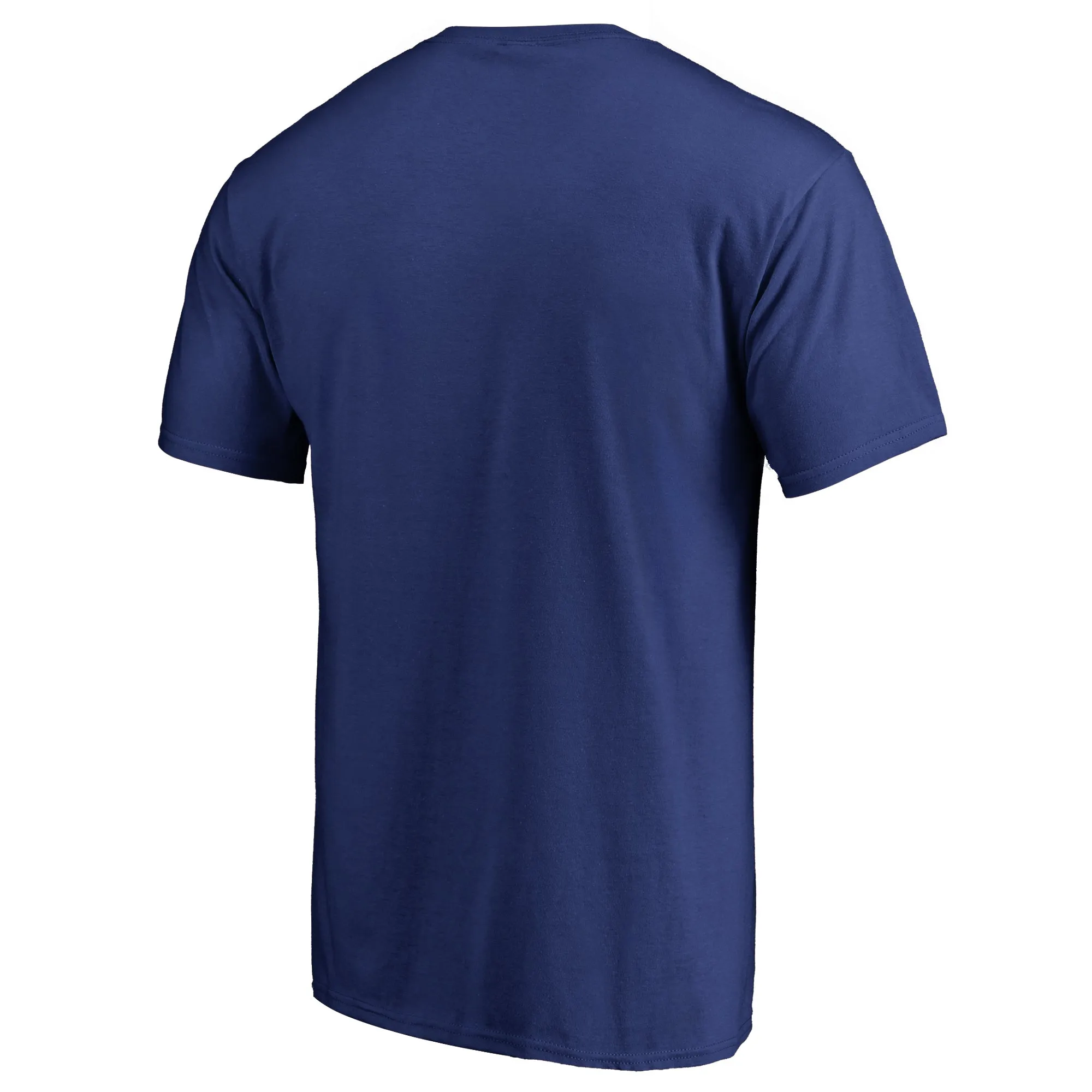 Fanatics - Herren Toronto Maple Leafs Primärlogo T-Shirt (QF86 RYB 2GZ FA3)