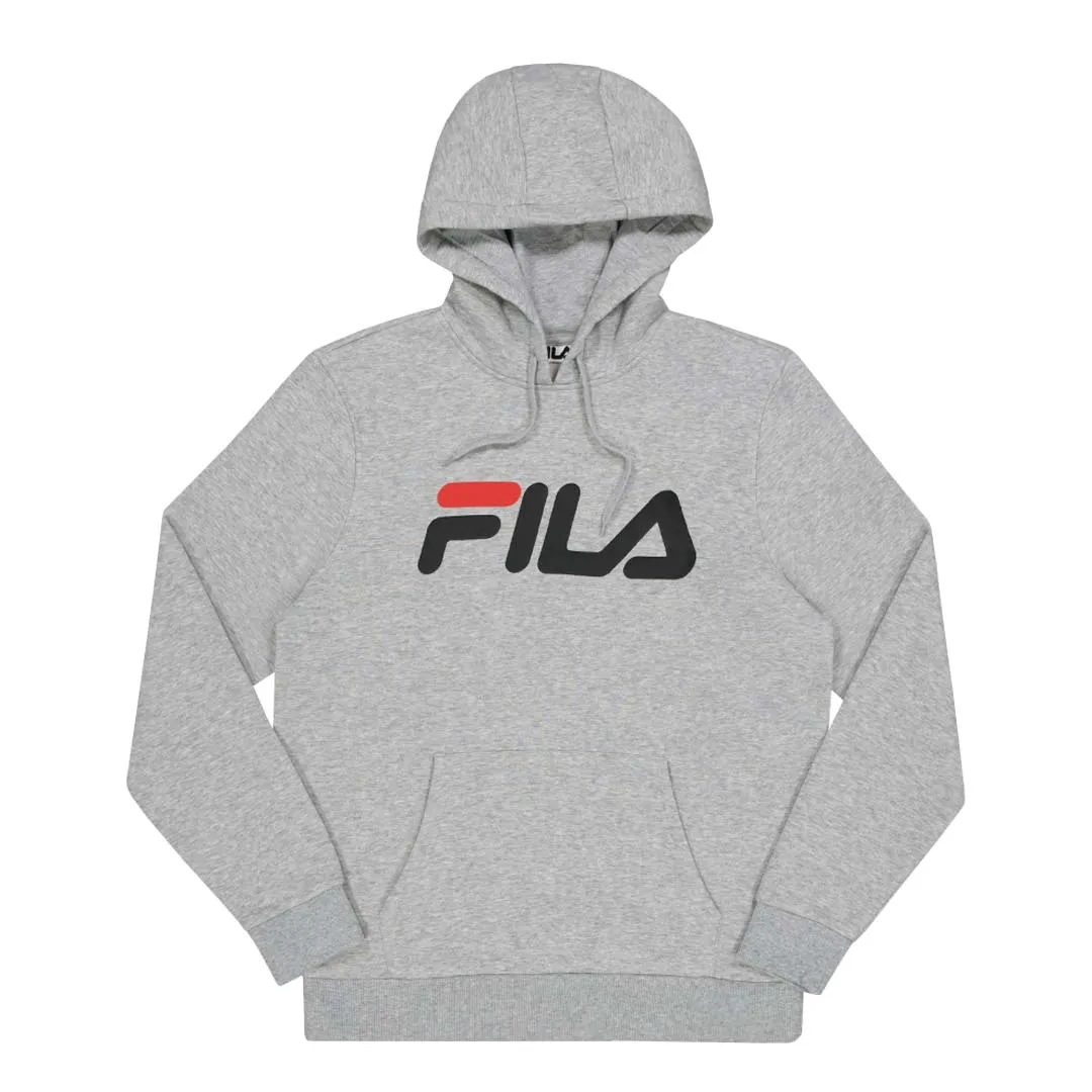 FILA - Klassische schwere Speed-Hoodie für Herren (SM039628 073)