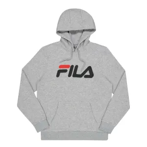 FILA - Klassische schwere Speed-Hoodie für Herren (SM039628 073)