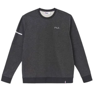 FILA - Herren Commuter Crew Pullover (LM13A876 084)