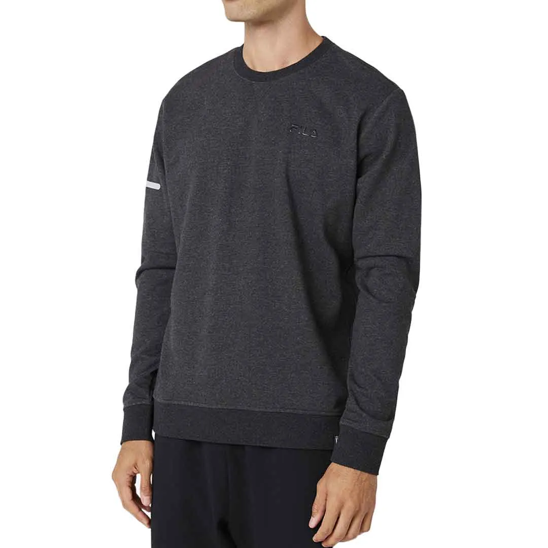 FILA - Herren Commuter Crew Pullover (LM13A876 084)