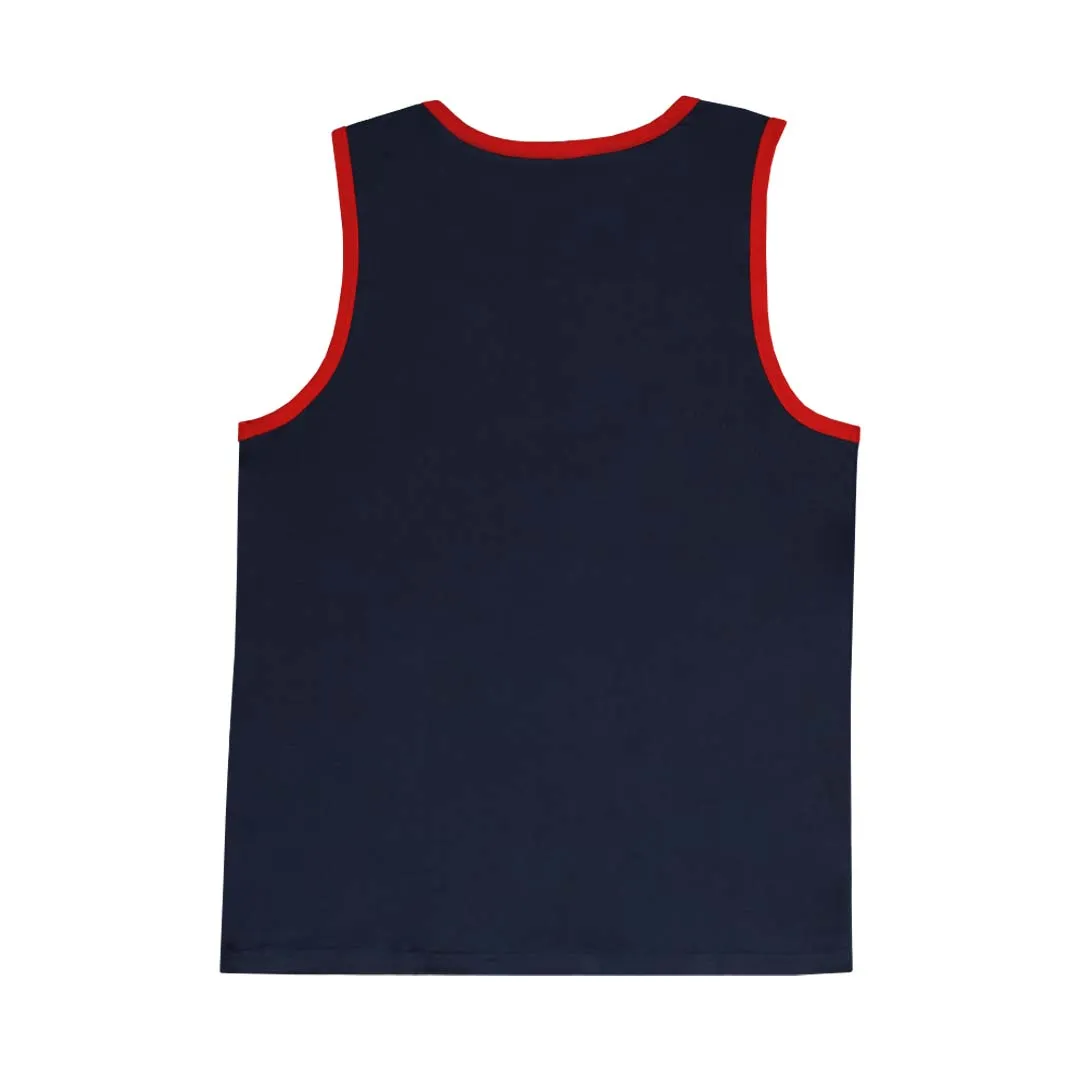 FILA - Herren Schlafshirt (FM8303 410)