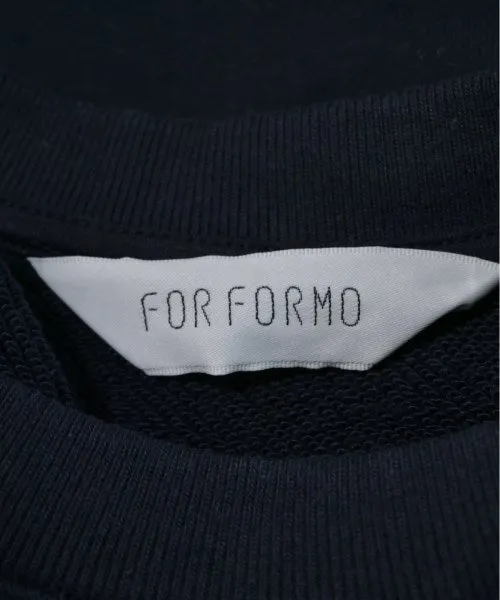 FÜR FORMO Sweatshirts