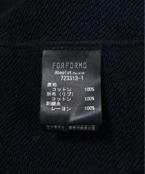 FÜR FORMO Sweatshirts